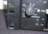 White Instruments Model 4650 Vintage 28 Band Graphic Equaliser - 100-240V