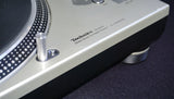 Technics SL-1200 MK3D Professional DJ Turntable - SINGLE  - Silver - 240V