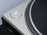 Technics SL-1200 MK3D Professional DJ Turntable - SINGLE  - Silver - 240V