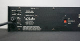 White Instruments Model 4650 Vintage 28 Band Graphic Equaliser - 100-240V