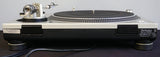 Technics SL-1200 MK3D Professional DJ Turntable - SINGLE  - Silver - 240V