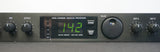 Alesis Microverb 4 90's Digital 16 Bit Reverb & Delay Effects 1U Rack Unit