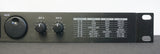 Alesis Microverb 4 90's Digital 16 Bit Reverb & Delay Effects 1U Rack Unit
