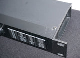 Alesis Microverb 4 90's Digital 16 Bit Reverb & Delay Effects 1U Rack Unit