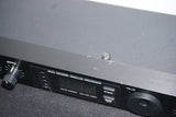 Alesis Microverb 4 90's Digital 16 Bit Reverb & Delay Effects 1U Rack Unit