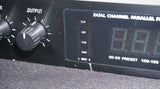 Alesis Microverb 4 90's Digital 16 Bit Reverb & Delay Effects 1U Rack Unit