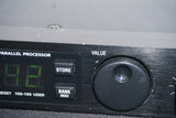 Alesis Microverb 4 90's Digital 16 Bit Reverb & Delay Effects 1U Rack Unit