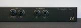 Alesis Microverb 4 90's Digital 16 Bit Reverb & Delay Effects 1U Rack Unit