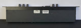 Alesis Microverb 4 90's Digital 16 Bit Reverb & Delay Effects 1U Rack Unit