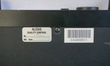 Alesis Microverb 4 90's Digital 16 Bit Reverb & Delay Effects 1U Rack Unit