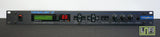 Digitech Vocalist II 5 Part Vocal Harmony Processor 1U Rack Mount - 120V