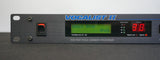 Digitech Vocalist II 5 Part Vocal Harmony Processor 1U Rack Mount - 120V