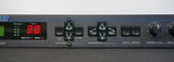 Digitech Vocalist II 5 Part Vocal Harmony Processor 1U Rack Mount - 120V