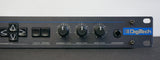 Digitech Vocalist II 5 Part Vocal Harmony Processor 1U Rack Mount - 120V
