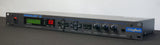 Digitech Vocalist II 5 Part Vocal Harmony Processor 1U Rack Mount - 120V