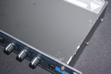 Digitech Vocalist II 5 Part Vocal Harmony Processor 1U Rack Mount - 120V