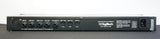 Digitech Vocalist II 5 Part Vocal Harmony Processor 1U Rack Mount - 120V