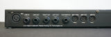 Digitech Vocalist II 5 Part Vocal Harmony Processor 1U Rack Mount - 120V
