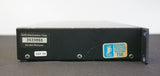 Digitech Vocalist II 5 Part Vocal Harmony Processor 1U Rack Mount - 120V