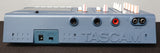 Tascam Porta 02 - Blue 4 Track Analogue Cassette Tape Recorder - Just Serviced