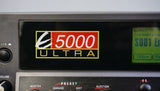 E-MU E5000 Ultra Digital Sampling System - 2 Faults - Read Description