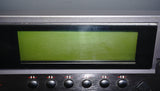 E-MU E5000 Ultra Digital Sampling System - 2 Faults - Read Description