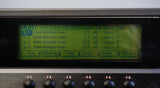 E-MU E5000 Ultra Digital Sampling System - 2 Faults - Read Description