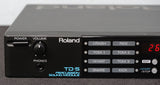 Roland TD-5 Percussion Sound Module W/ Effects & Trigger Inputs