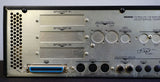 E-MU E5000 Ultra Digital Sampling System - 2 Faults - Read Description