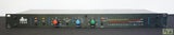 DBX 160A Classic Compressor / Limiter 1U Rack Signal Processor - 100-120V