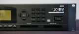 Korg X3R 90's Rack Mount Music Workstation Synthesiser - 100V