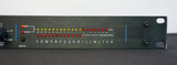 DBX 160A Classic Compressor / Limiter 1U Rack Signal Processor - 100-120V