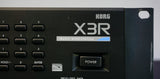 Korg X3R 90's Rack Mount Music Workstation Synthesiser - 100V