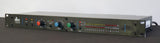 DBX 160A Classic Compressor / Limiter 1U Rack Signal Processor - 100-120V