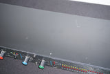 DBX 160A Classic Compressor / Limiter 1U Rack Signal Processor - 100-120V