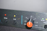 DBX 160A Classic Compressor / Limiter 1U Rack Signal Processor - 100-120V