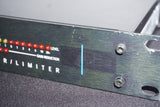 DBX 160A Classic Compressor / Limiter 1U Rack Signal Processor - 100-120V