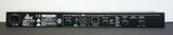 DBX 160A Classic Compressor / Limiter 1U Rack Signal Processor - 100-120V