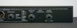 DBX 160A Classic Compressor / Limiter 1U Rack Signal Processor - 100-120V