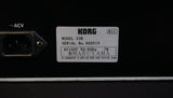 Korg X3R 90's Rack Mount Music Workstation Synthesiser - 100V