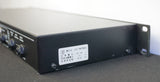 DBX 160A Classic Compressor / Limiter 1U Rack Signal Processor - 100-120V