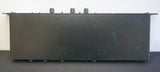 DBX 160A Classic Compressor / Limiter 1U Rack Signal Processor - 100-120V