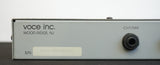 VOCE DMI-64 MKII Organ Emulator - 90's Sound Module - 1U Rack Mount