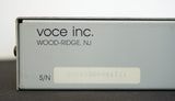 VOCE DMI-64 MKII Organ Emulator - 90's Sound Module - 1U Rack Mount