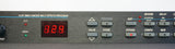 Alesis MIDIVERB III 3 Vintage Digital Reverb & Multi Effects 1U Rack Unit