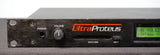 E-MU Ultra Proteus 90's Z-Plane Synthesiser 1U Rack / UltraProteus 100-240V