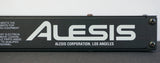 Alesis MIDIVERB III 3 Vintage Digital Reverb & Multi Effects 1U Rack Unit