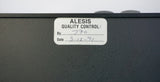 Alesis MIDIVERB III 3 Vintage Digital Reverb & Multi Effects 1U Rack Unit