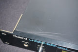 Roland U-220 Digital RS-PCM Sample Based 1U Rack Mount Synthesiser - 100V