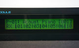 Roland U-220 Digital RS-PCM Sample Based 1U Rack Mount Synthesiser - 100V